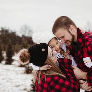 Meet your Posher, Susan marie